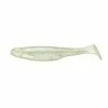 6th Sense Fishing Whale 4.5 Swimbait - Platinum White