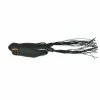 6th Sense Fishing Vega Frog - Black