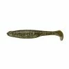 6th Sense Fishing Whale 4.5 Swimbait - Green Pumpkin Juice