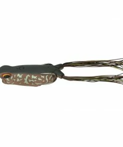 6th Sense Fishing Vega Frog - Hazel Mutt