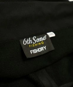6th Sense Fishing Outerwear FishDry 'Blade' Hooded Pullover 22 6th Sense Fishing Outerwear FishDry 'Blade' Hooded Pullover
