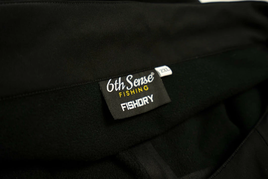 6th Sense Fishing Outerwear FishDry 'Blade' Hooded Pullover 9 6th Sense Fishing Outerwear FishDry 'Blade' Hooded Pullover