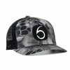 6th Sense Fishing Headwear 6 Scales