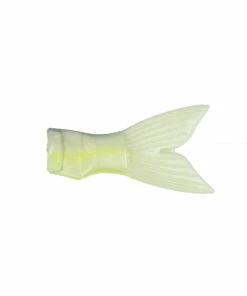 6th Sense Fishing Collections Trace Replacement Tail - Lavender Citrus