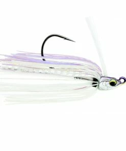 6th Sense Fishing Divine Swim Jig - Lavender Shad