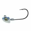 6th Sense Fishing Swimbait Jig Head - Live Shad Terminal Tackle 1 6th Sense Fishing Swimbait Jig Head - Live Shad Terminal Tackle