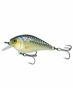 6th Sense Fishing Crush - Live Shiner