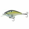 6th Sense Fishing Magnum SB - Shad Sense