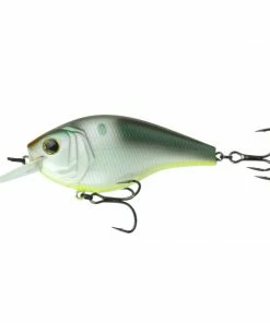 6th Sense Fishing Deals Magnum SB - Shad-Treuse