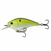 6th Sense Fishing Magnum SB - Sexified Chartreuse Shad