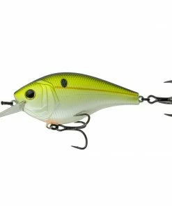 6th Sense Fishing Magnum SB - Sexified Chartreuse Shad
