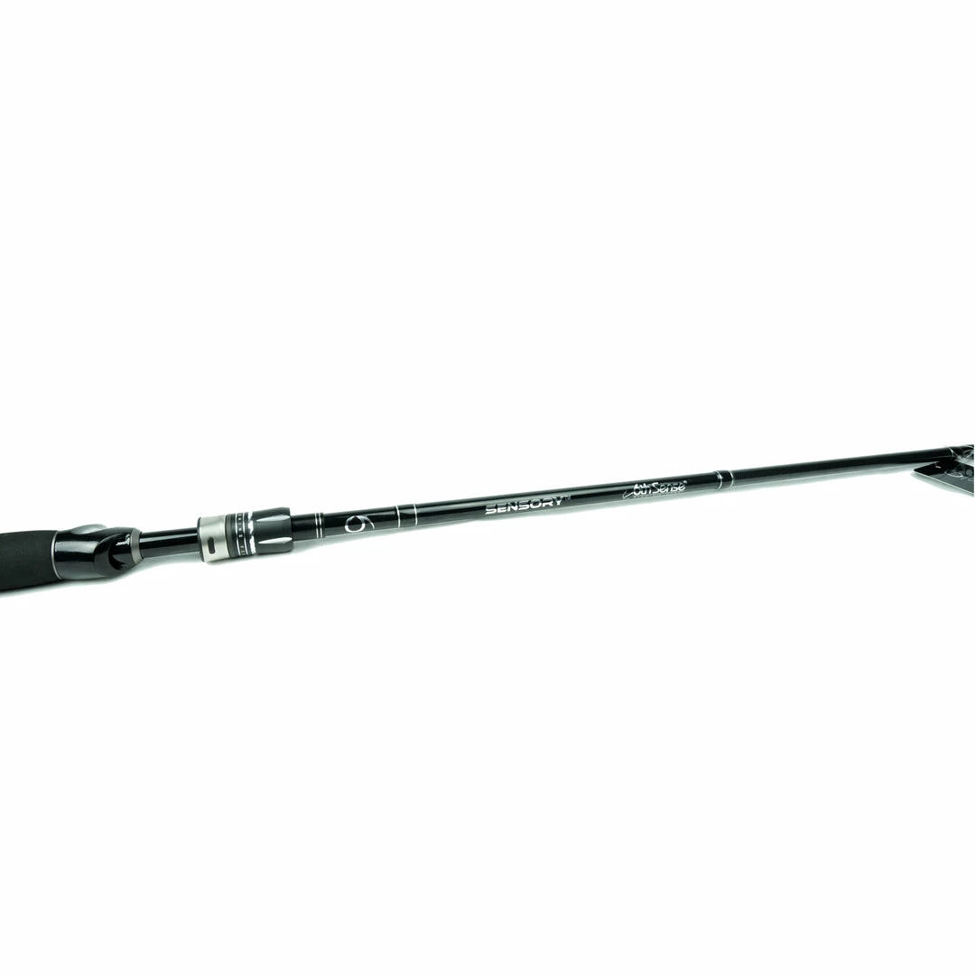 6th Sense Fishing Sensory 7'2" Medium, Fast Sensory Rods 8 6th Sense Fishing Sensory 7'2" Medium, Fast Sensory Rods