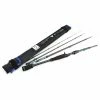6th Sense Fishing Milliken Rods Milliken Series - 4-Piece 7'2" Med-Hvy, Mod-Fast