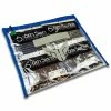 6th Sense Fishing Tackle Storage BaitZip Pro Gusseted Bag - The Milliken