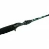 6th Sense Fishing Milliken Rods Milliken Series - 6'10" Medium, Moderate