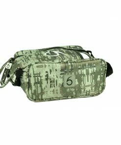 6th Sense Fishing Large Bait Bag - Mountain Goat Gear