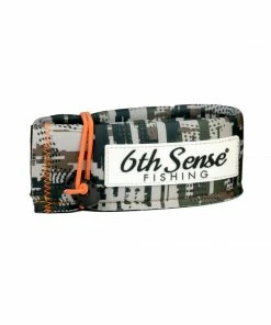 6th Sense Fishing Rod Sleeve - Mountain Goat Rod Sleeves