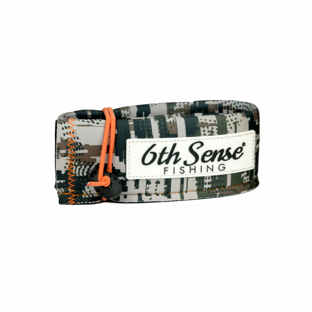 6th Sense Fishing Rod Sleeve - Mountain Goat Rod Sleeves 3 6th Sense Fishing Rod Sleeve - Mountain Goat Rod Sleeves