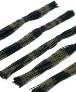 6th Sense Fishing Terminal Tackle Silicone Skirt - Mystical