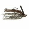 6th Sense Fishing Divine Hybrid Jig - Natural Craw