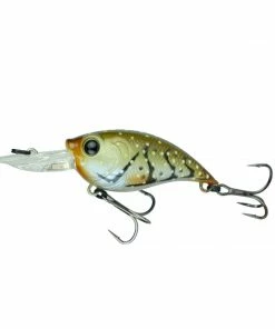 6th Sense Fishing Sale Curve 55 - Natural Crawfish