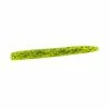 6th Sense Fishing NedFry 4.6 - Chartreuse Pepper