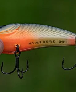 6th Sense Fishing Movement 80WK - Backwater Bluegill