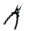 6th Sense Fishing JUGULAR Aluminum 6.5" Fishing Pliers