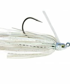 6th Sense Fishing Divine Swim Jig - Pro Blue Shad Swim Jigs