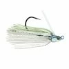 6th Sense Fishing Divine Swim Jig - Pro Green Shad