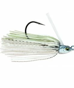 6th Sense Fishing Divine Swim Jig - Pro Green Shad