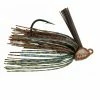 6th Sense Fishing Divine Hybrid Jig - Pumpkin Blue Melon