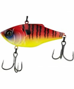 6th Sense Fishing Quake - Fire Perch Sale