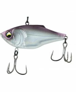 6th Sense Fishing Deals Quake - Royal Chrome