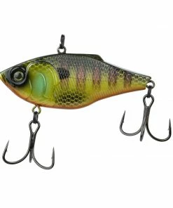 6th Sense Fishing Quake - Bluegill Fire Deals
