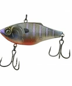 6th Sense Fishing Quake - Bluegill Spawn