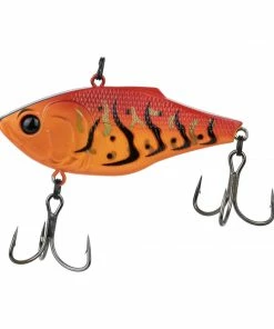 6th Sense Fishing Quake - Boiled Crawfish