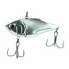 6th Sense Fishing Deals Quake - Chrome Black Back
