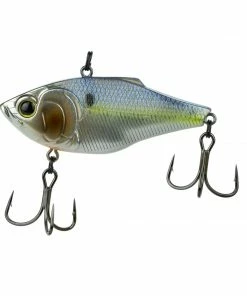6th Sense Fishing Quake - Chrome Threadfin Deals
