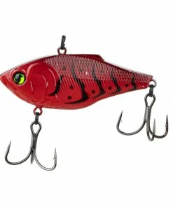 6th Sense Fishing Quake - Delta Craw Deals