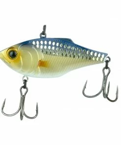 6th Sense Fishing Quake - Live Shiner Deals