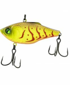 6th Sense Fishing Quake - Rambo Chartreuse Sale