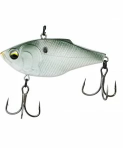 6th Sense Fishing Quake THUD - Shad Greens