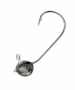 6th Sense Fishing SwingShaker - Raw Divine Shakey Worm