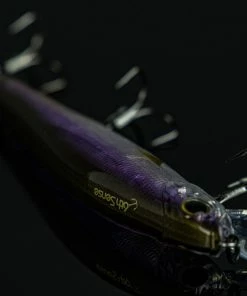 6th Sense Fishing Provoke 106X - Rayburn Ghost