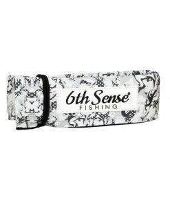 6th Sense Fishing Rod Sleeves Rod Sleeve - Rip Rap Swirl