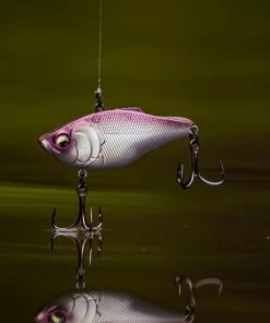 6th Sense Fishing Deals Quake - Royal Chrome