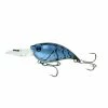 6th Sense Fishing Curve 55 - Sapphire Craw