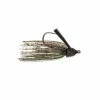 6th Sense Fishing Scrape Grass Jigs Divine Scrape Grass Jig - California 420