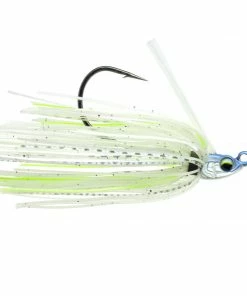 6th Sense Fishing Swim Jigs Divine Swim Jig - Sexified Shad